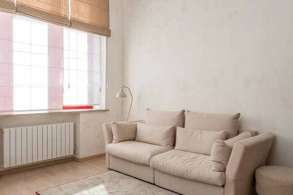 Maximisez l'espace : optez pour un lit combiné