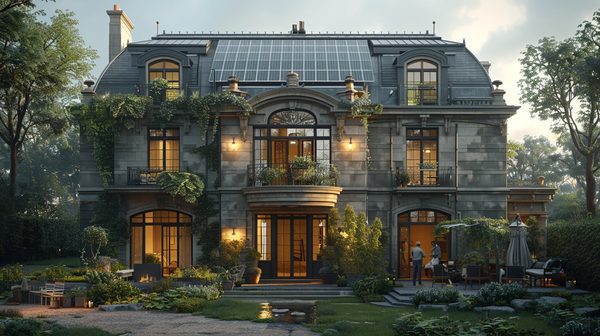 Rac-f : votre guide pour une rénovation énergétique