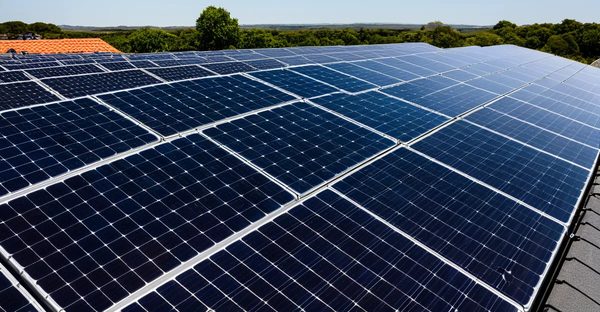 Tout savoir sur les panneaux solaires pour votre maison