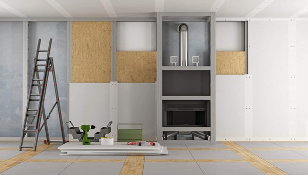 les erreurs à éviter lors de travaux de rénovation