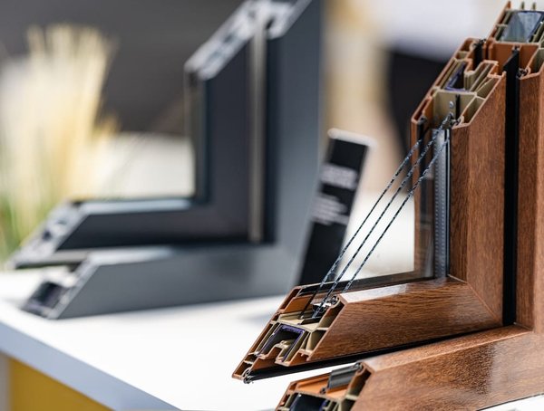 Quels sont les avantages à installer des fenêtres en alu ?