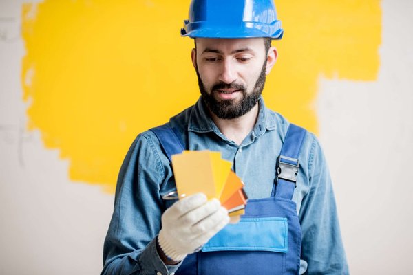 Travaux de peinture : Pourquoi opter pour un professionnel ?