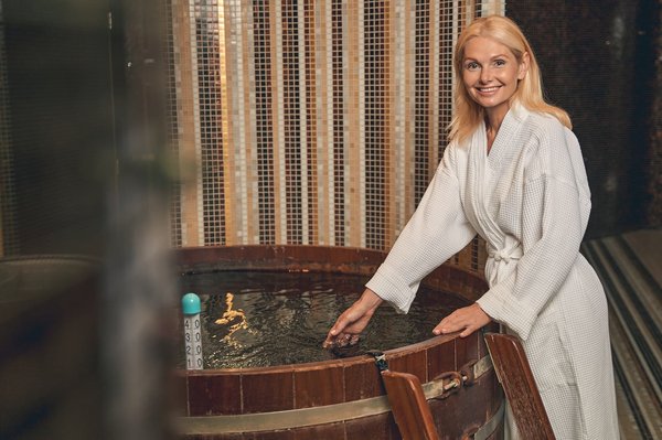 Guide d'utilisation d'un sauna tonneau pour votre bien-être