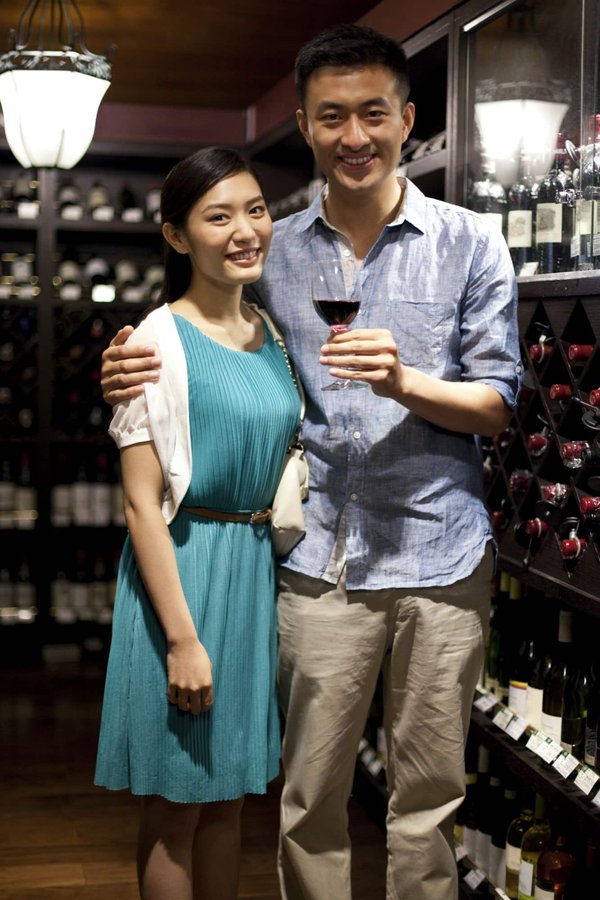 Est-il possible de personnaliser sa cave à vin en verre ?