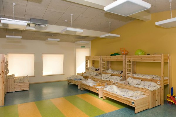 Optez pour un lit gigogne chez vous !