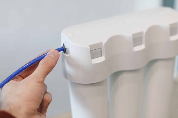 Les avantages et les inconvénients des adoucisseurs d'eau Culligan