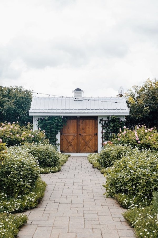 Les possibilités créatives des pavés pour l'aménagement extérieur