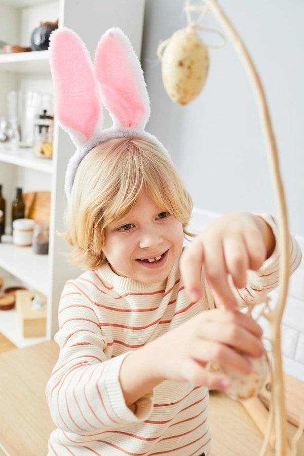 Comment choisir un tableau déco pour une chambre d'enfant ?