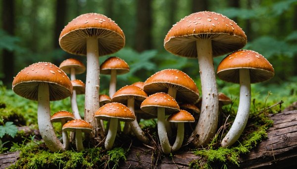 Les meilleures astuces pour reconnaître le bolet amer comestible