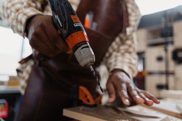 Les secrets de l'utilisation optimale des perceuses