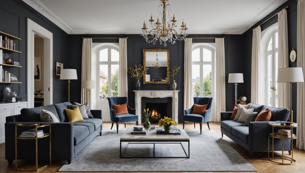 Découvrez l'expertise d'un architecte d'intérieur à annecy