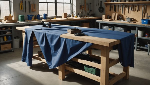 Choisir la bâche au mètre linéaire adaptée à vos besoins