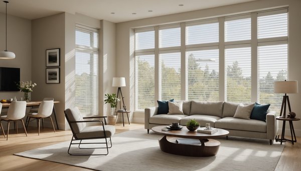 Tout savoir sur les brise-soleil motorisés modernes